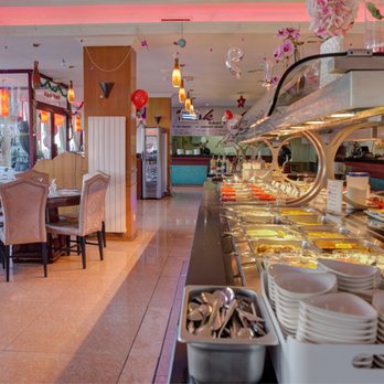 Au Wok Palace - Chinese Near Me - Villepinte, 93