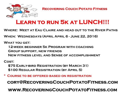 Recovering Couch Potato Fitness Trainers Calgary Ab Phone