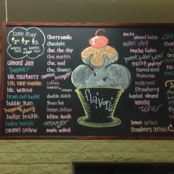 Loard's Ice Cream - Menu pt 2 - Ice Cream & Frozen Yogurt Near Me - San Leandro, California Loard's Ice Cream - Menu pt 2 - Ice Cream & Frozen Yogurt Near Me - San Leandro, California