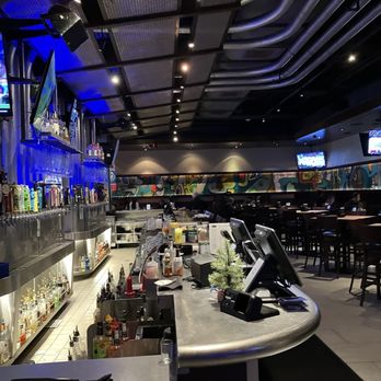 Yard House - Inside - New American Near Me - Boca Raton, Florida Yard House - Inside - New American Near Me - Boca Raton, Florida