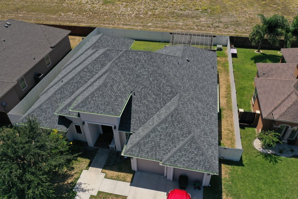 Slide of Texas Contractors