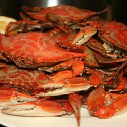 Jimmy's Seafood Buffet