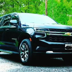 Palm Valley Car Service