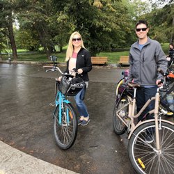 I Like eBike