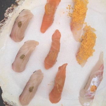 Robin - Sushi Bars Near Me - San Francisco, California Robin - Sushi Bars Near Me - San Francisco, California