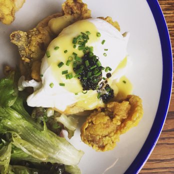 Seaworthy - Seaworthy Benedict. Eat this. - Cocktail Bars Near Me - New Orleans, Louisiana Seaworthy - Seaworthy Benedict. Eat this. - Cocktail Bars Near Me - New Orleans, Louisiana