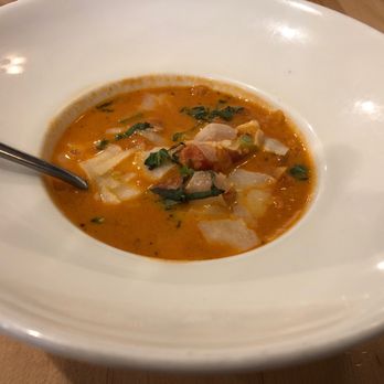 The Kitchen on Main - Kitchen and Pantry - Tomato and basil soup - Breakfast & Brunch Near Me - Ligonier, Pennsylvania The Kitchen on Main - Kitchen and Pantry - Tomato and basil soup - Breakfast & Brunch Near Me - Ligonier, Pennsylvania