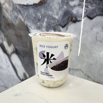 Hey I Am Yogost - Mango Rice Yogurt - Bubble Tea Near Me - Toronto, Ontario Hey I Am Yogost - Mango Rice Yogurt - Bubble Tea Near Me - Toronto, Ontario