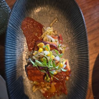 dLeña - Mexican Near Me - Washington, DC, District of Columbia