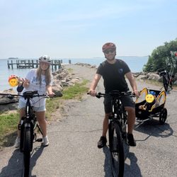 Mystic Bike and Kayak