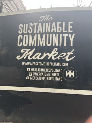 Mercato Metropolitano by null Mercato Metropolitano by null