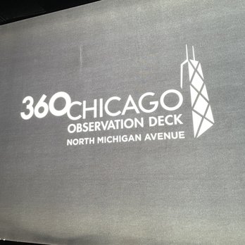 360 Chicago - Observatories Near Me - Chicago, Illinois 360 Chicago - Observatories Near Me - Chicago, Illinois