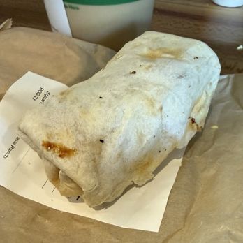 Bird Rock Coffee Roasters - Bressi Ranch - 1 of 2 of the Lil Dippers [Mini Breakfast Burritos]* - Coffee Roasteries Near Me - Carlsbad, California