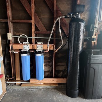 HomeFix Pro - Prefilters and Water softener - Handyman Near Me HomeFix Pro - Prefilters and Water softener - Handyman Near Me
