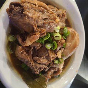 Tita Flora's - Chicken Adobo - Breakfast & Brunch Near Me - Independence, Ohio Tita Flora's - Chicken Adobo - Breakfast & Brunch Near Me - Independence, Ohio
