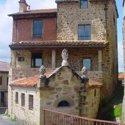 Auberge du Fort