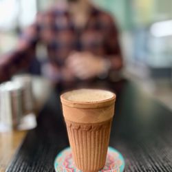 Chai N More - Kadak Chai!