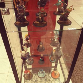 Mythical Mountain Jacksonville - Toy Stores Near Me - Jacksonville, Florida