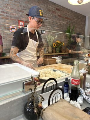 Los Burritos Juarez by null