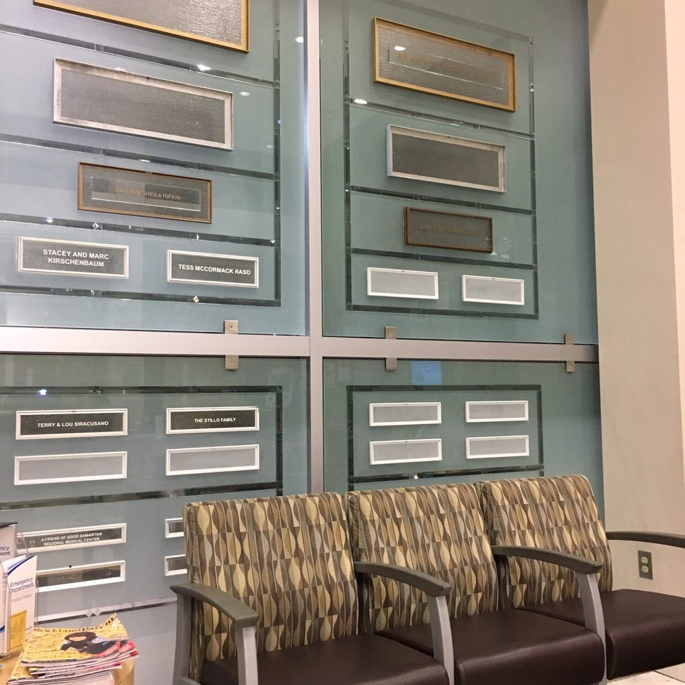 Good Samaritan Hospital - Hospitals Near Me - Suffern, New York