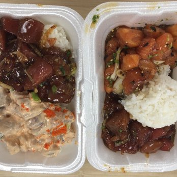 Fresh Catch - Hawaiian Near Me - Kaneohe, Hawaii
