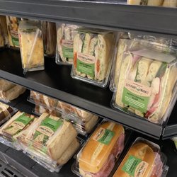The Goods@ATL - Prepared foods