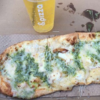 &pizza - Gnarlic pizza with Mango + Passion Fruit soda - Pizza Near Me - Washington, DC, District of Columbia &pizza - Gnarlic pizza with Mango + Passion Fruit soda - Pizza Near Me - Washington, DC, District of Columbia