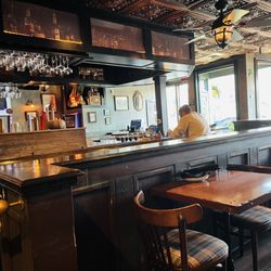 C.F. McCarthy’s
