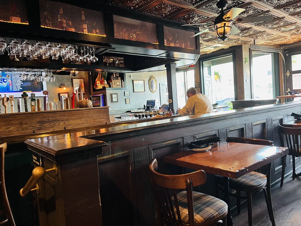 C.F. McCarthy’s