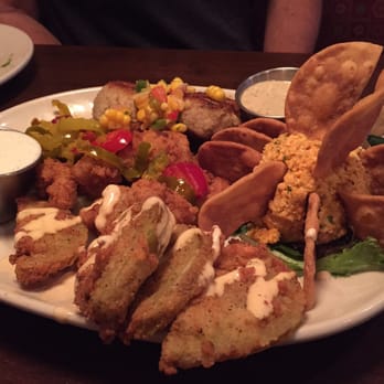 Blue Marlin - Seafood Near Me - Columbia, South Carolina