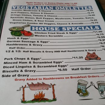 Kevin's Cafe - Menu - Cafes Near Me - Lebanon, Oregon Kevin's Cafe - Menu - Cafes Near Me - Lebanon, Oregon