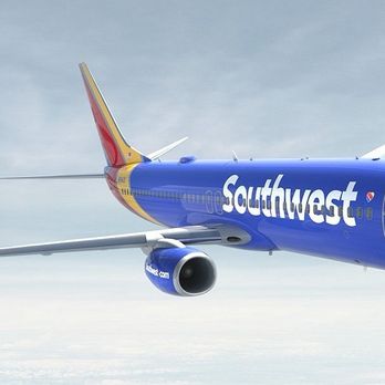Southwest Airlines - What there little planes look like - Airlines Near Me - Sacramento, California Southwest Airlines - What there little planes look like - Airlines Near Me - Sacramento, California