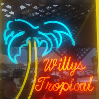 Willy's Tropical Breeze Cafe - Cafes Near Me - Spring Hill, Florida Willy's Tropical Breeze Cafe - Cafes Near Me - Spring Hill, Florida