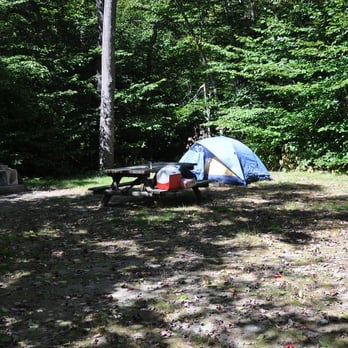 Mongaup Pond Campground - Hiking Near Me - Livingston Manor, New York Mongaup Pond Campground - Hiking Near Me - Livingston Manor, New York