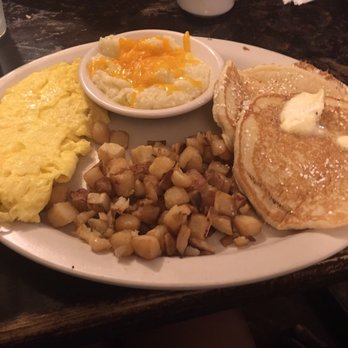 417 Union - Breakfast & Brunch Near Me - Nashville, Tennessee