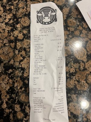 Picanha Steak Restaurant by null