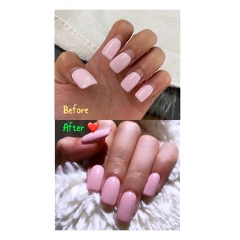 Winchester Nails - Square acrylics, #594 - Nail Salons Near Me - San Jose, California Winchester Nails - Square acrylics, #594 - Nail Salons Near Me - San Jose, California