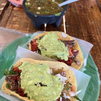 Tacos Guanajuato - Campechana con la mejor salsa - Tacos Near Me - Tijuana, BCN Tacos Guanajuato - Campechana con la mejor salsa - Tacos Near Me - Tijuana, BCN