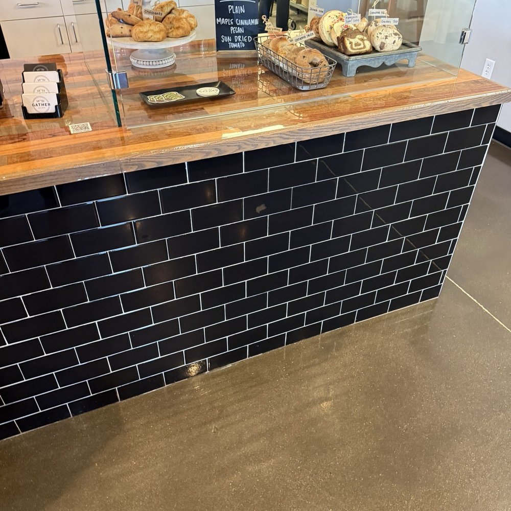 Gather - Bakery items - Coffee & Tea Near Me - Chesapeake, Virginia