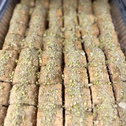 Baklava Baklava