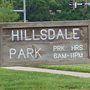 Photo of Hillsdale Park