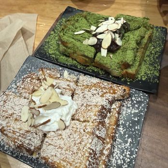 Sul & Beans - Desserts Near Me - Los Angeles, California Sul & Beans - Desserts Near Me - Los Angeles, California