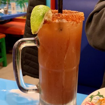 Casa Colima Mexican Restaurant - Michelada - Mexican Near Me - Happy Valley, Oregon Casa Colima Mexican Restaurant - Michelada - Mexican Near Me - Happy Valley, Oregon