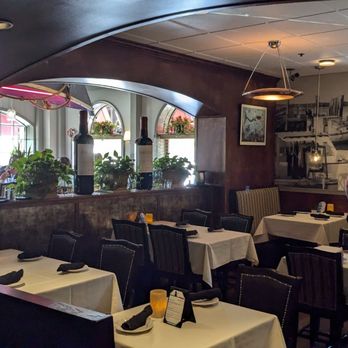 CAL’S WOOD-FIRED GRILL & WINE BAR - Updated November 2024 - 251 Photos ...