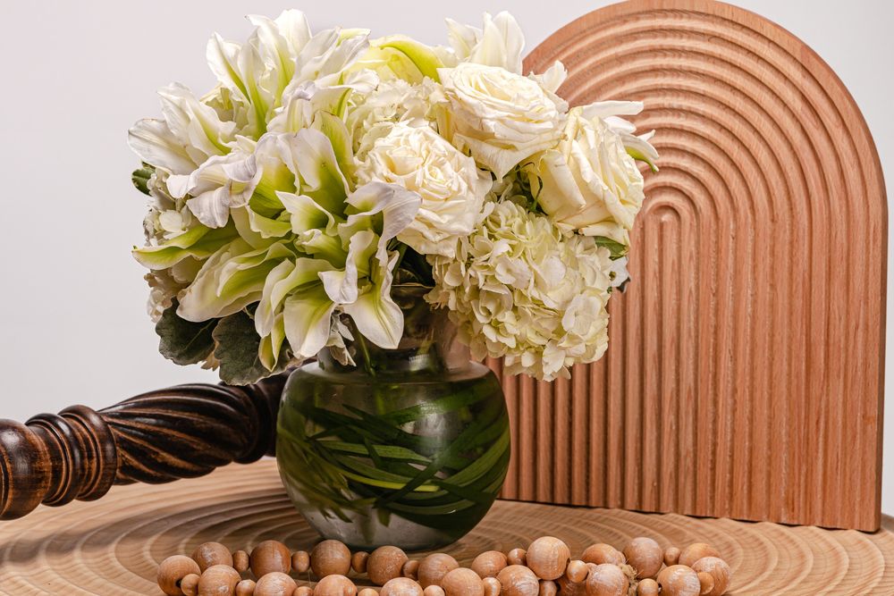 NORTH RALEIGH FLORIST 64 Photos & 29 Reviews 7457 Six Forks Rd