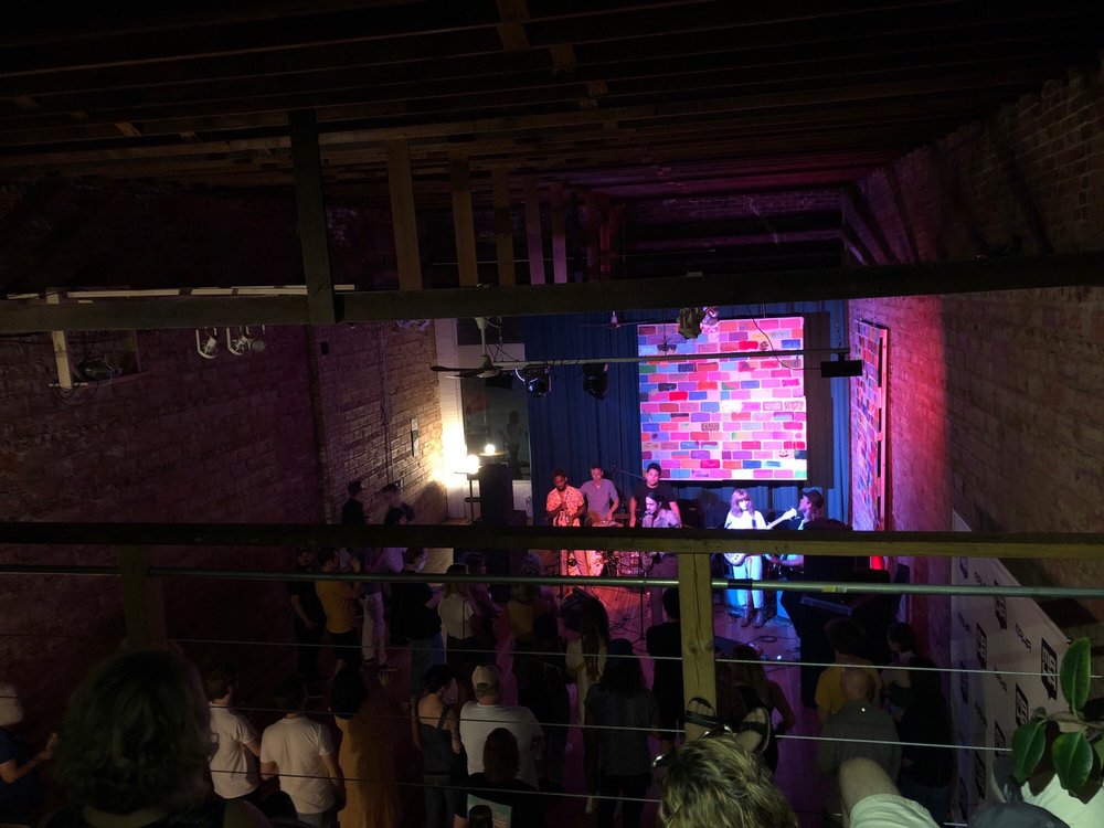 OutrSpaces - wedding in Omaha, NE