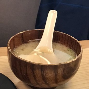 Daikanyama - Miso soup - Japanese Near Me - Lexington, Massachusetts Daikanyama - Miso soup - Japanese Near Me - Lexington, Massachusetts