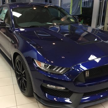 Priority Ford - Car Dealers Near Me - Norfolk, Virginia
