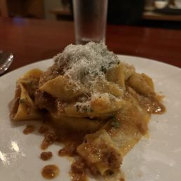 Bolognese Bolognese