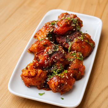 Dilli-6 - Gobi Manchurian - Indian Near Me - San Ramon, California Dilli-6 - Gobi Manchurian - Indian Near Me - San Ramon, California